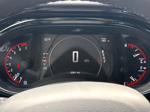 Used 2026 Dodge Durango GT image 39