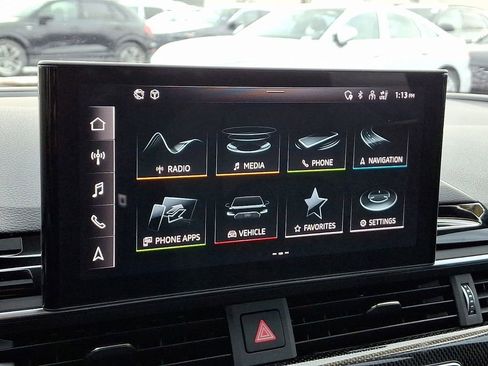 Used 2022 Audi S4 Premium image 6