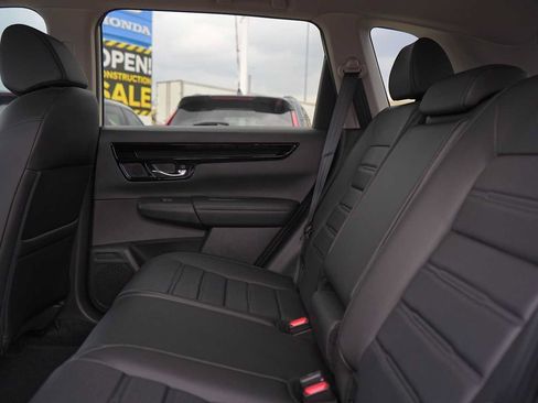 New 2026 Honda CR-V Sport-L image 13