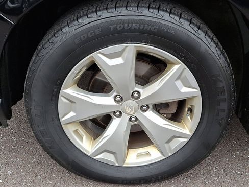 Used 2015 Subaru Forester 2.5i Premium w/ Protection Package #1 image 28