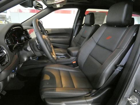 New 2026 Dodge Durango GT AWD/4WD image 9