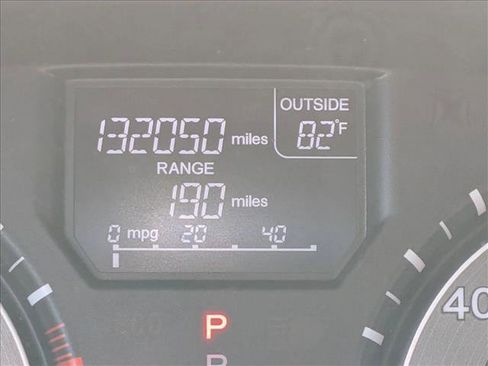 Used 2016 Honda Odyssey EX-L image 11