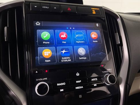 Used 2020 Subaru Ascent Touring w/ Popular Package #2A image 22