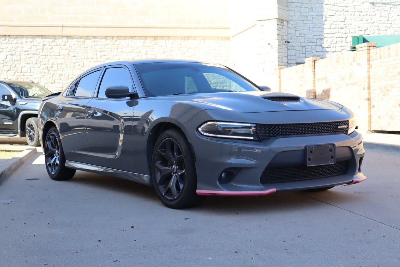 Used 2019 Dodge Charger GT RWD image 2