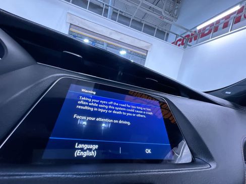 Used 2023 Cadillac XT4 Sport AWD/4WD image 23