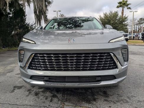 New 2026 Buick Envision Avenir image 9