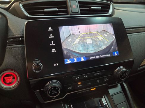 Used 2018 Honda CR-V EX image 10