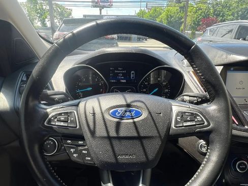 Used 2019 Ford Escape SE AWD/4WD image 18