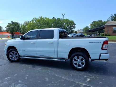 Used 2020 RAM 1500 Big Horn AWD/4WD image 19