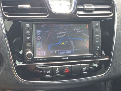 Used 2013 Chrysler 200 Limited w/ Sun/Sound Group FWD image 22
