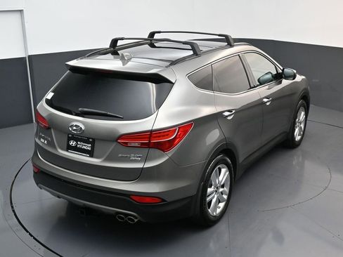 Used 2015 Hyundai Santa Fe Sport 2.0T w/ Option Group 05 FWD image 19