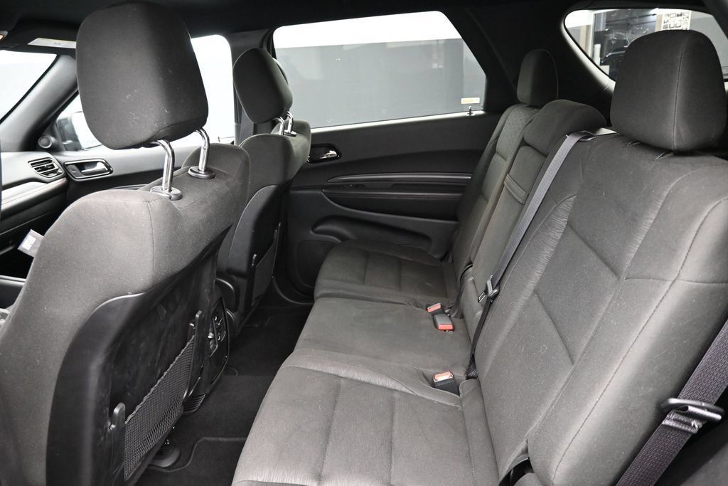Used 2026 Dodge Durango GT AWD/4WD image 13