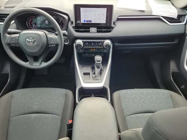 Used 2025 Toyota RAV4 XLE w/ Convenience Package FWD image 15
