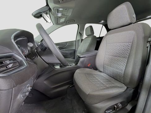 Used 2024 Chevrolet Equinox LT image 13