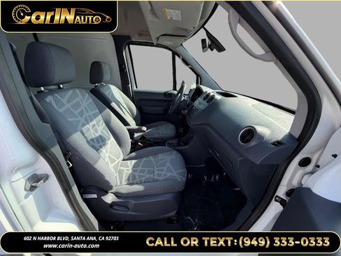 Used 2012 Ford Transit Connect XL image 12