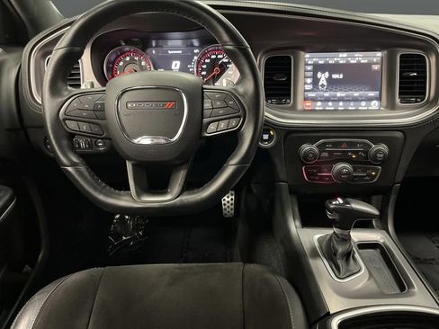 Used 2022 Dodge Charger Scat Pack image 5