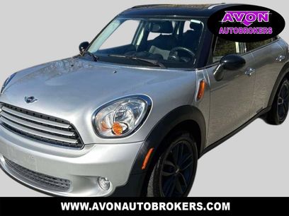Used 2014 MINI Cooper Countryman