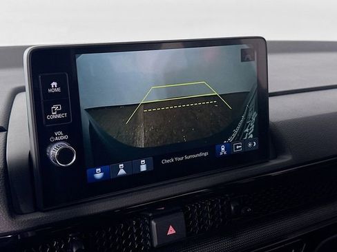 New 2026 Honda CR-V EX-L image 35