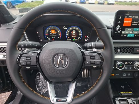 Used 2026 Acura Integra A-Spec FWD image 16