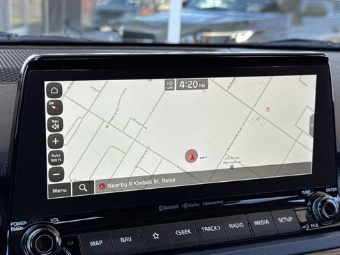Used 2023 Kia Seltos S w/ Navigation Package AWD/4WD image 19