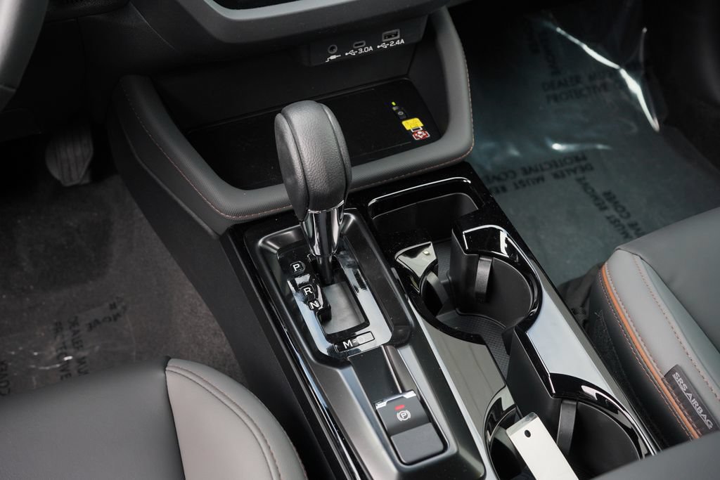 New 2026 Subaru Forester Sport AWD/4WD image 25