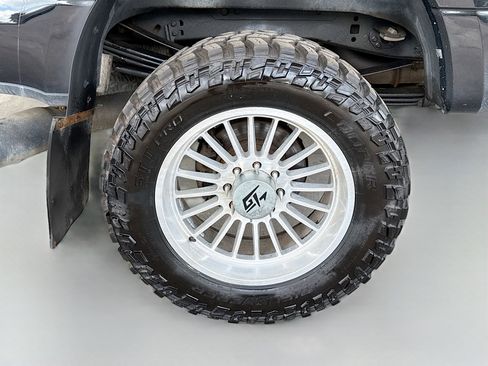 Used 2017 Ford F350 Platinum w/ Platinum Ultimate Package image 32