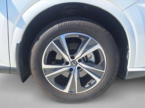 Used 2024 Lexus RX 350 Premium w/ Cold Area Package FWD image 21