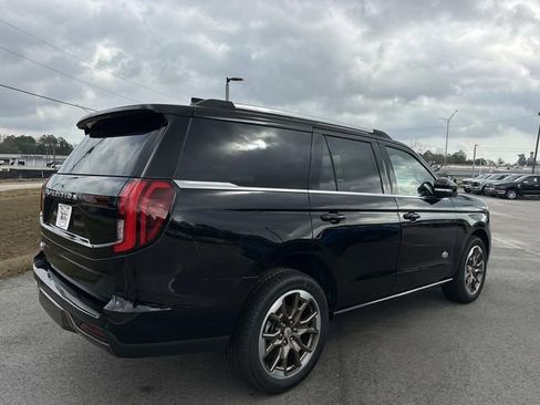 New 2025 Ford Expedition King Ranch image 7