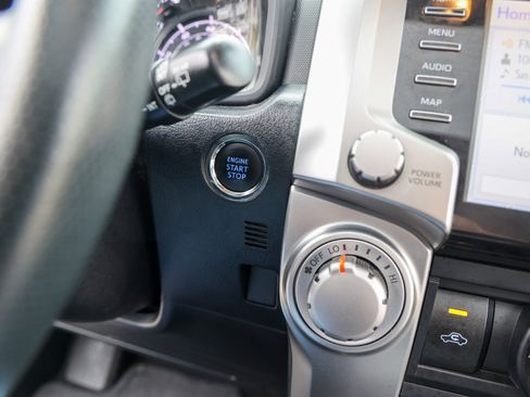 Used 2022 Toyota 4Runner SR5 Premium w/ Moonroof Package image 23