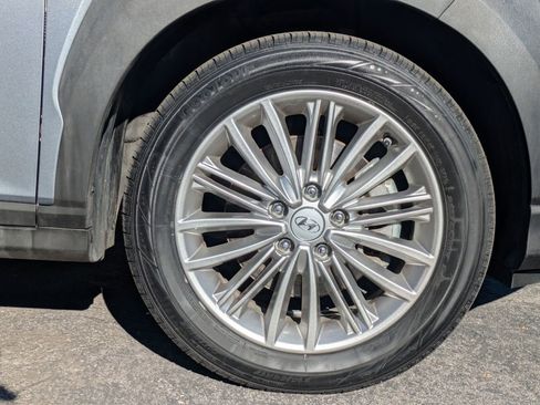 Used 2021 Hyundai Kona SEL image 21