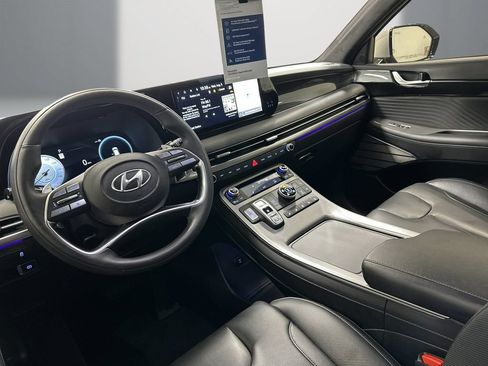 Certified 2025 Hyundai Palisade Calligraphy AWD/4WD image 14