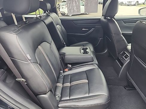 Used 2024 MAZDA CX-90 3.3 Turbo w/ Select Package image 30