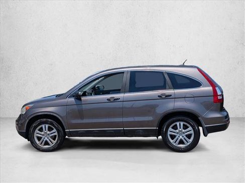 Used 2011 Honda CR-V EX image 9