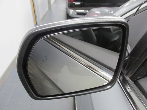 New 2024 Ford Edge SEL w/ Convenience Package image 17