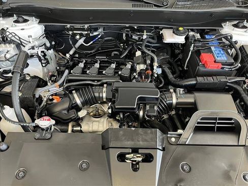 Used 2026 Honda CR-V LX image 22
