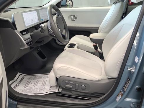 Used 2024 Hyundai Ioniq 5 Limited image 4