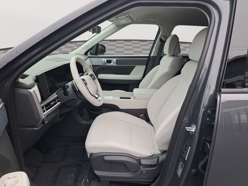 New 2026 Hyundai Santa Fe SE AWD/4WD image 12