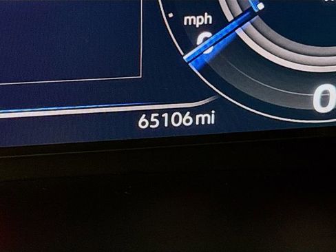 Used 2022 Volkswagen Atlas SE image 13