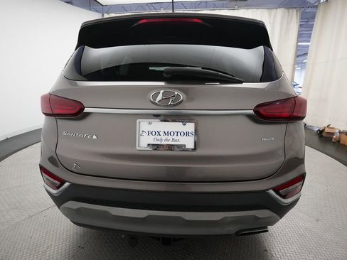 Used 2020 Hyundai Santa Fe SE AWD/4WD image 25