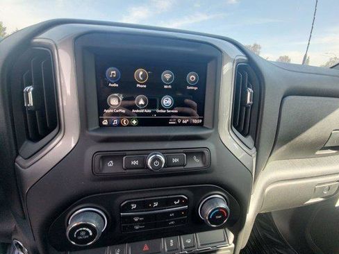 New 2024 Chevrolet Silverado 3500 W/T w/ WT Convenience Package image 13