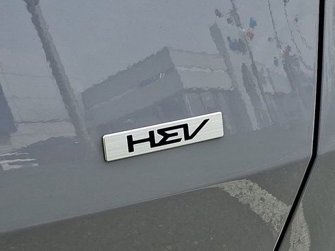 Used 2026 Kia Sportage EX image 32