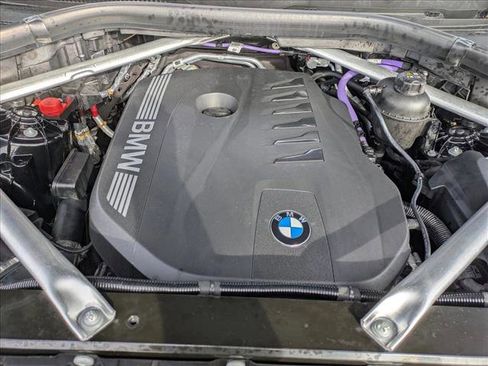 Used 2024 BMW X5 xDrive40i w/ Premium Package image 24