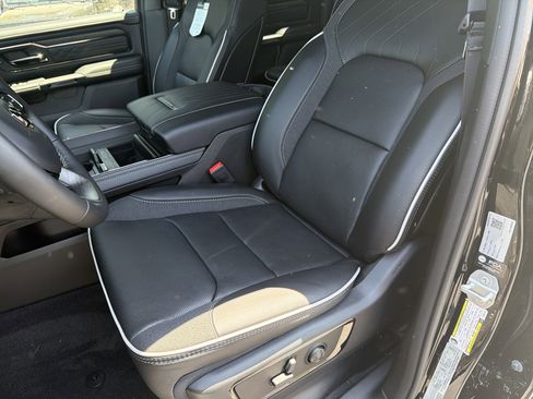 New 2026 RAM 1500 Limited AWD/4WD image 11