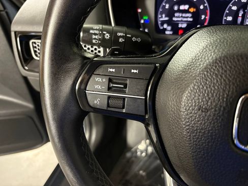 Used 2022 Honda Civic Sport Touring image 20