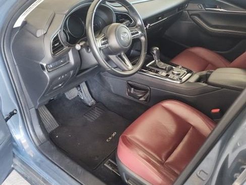 Used 2023 MAZDA CX-30 AWD 2.5 S w/ Preferred Package image 8