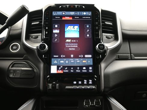 Used 2023 RAM 2500 Laramie image 17