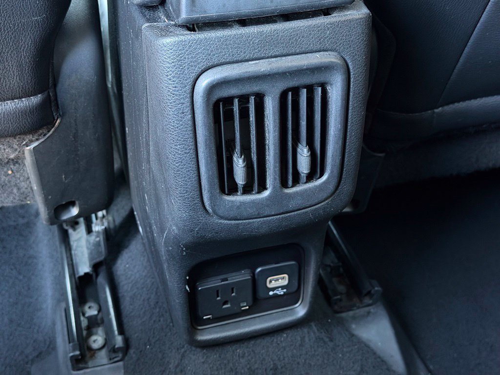 Used 2021 Jeep Compass Limited FWD image 30
