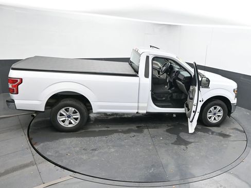 Used 2019 Ford F150 XL w/ XL Power Equipment Group image 68
