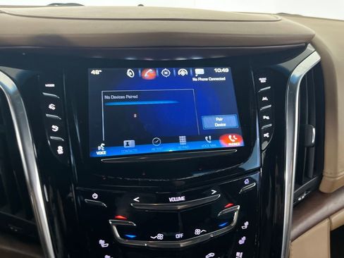 Used 2017 Cadillac Escalade Platinum image 74