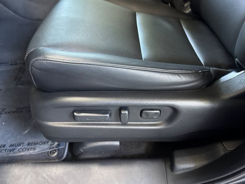 Used 2022 Honda Ridgeline RTL image 15